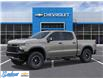 2026 Chevrolet Silverado 1500 ZR2 (Stk: T120) in Thunder Bay - Image 2 of 6