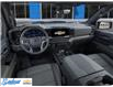 2026 Chevrolet Silverado 1500 ZR2 (Stk: T120) in Thunder Bay - Image 5 of 6