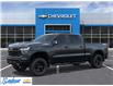 2026 Chevrolet Silverado 1500 LT Trail Boss (Stk: T123) in Thunder Bay - Image 2 of 6