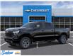 2026 Chevrolet Silverado 1500 RST (Stk: T165) in Thunder Bay - Image 2 of 6