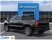 2026 Chevrolet Silverado 1500 RST (Stk: T165) in Thunder Bay - Image 3 of 6