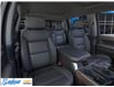 2026 Chevrolet Silverado 1500 RST (Stk: T165) in Thunder Bay - Image 6 of 6