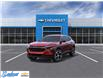 2026 Chevrolet Trax 1RS (Stk: T161) in Thunder Bay - Image 1 of 6