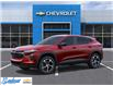 2026 Chevrolet Trax 1RS (Stk: T161) in Thunder Bay - Image 2 of 6