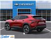 2026 Chevrolet Trax 1RS (Stk: T161) in Thunder Bay - Image 3 of 6