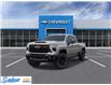 2026 Chevrolet Silverado 2500HD ZR2 (Stk: T164) in Thunder Bay - Image 1 of 6