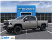 2026 Chevrolet Silverado 2500HD ZR2 (Stk: T164) in Thunder Bay - Image 2 of 6