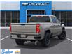 2026 Chevrolet Silverado 2500HD ZR2 (Stk: T164) in Thunder Bay - Image 4 of 6