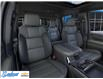2026 Chevrolet Silverado 2500HD ZR2 (Stk: T164) in Thunder Bay - Image 6 of 6