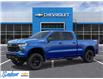 2026 Chevrolet Silverado 1500 LT Trail Boss (Stk: T172) in Thunder Bay - Image 2 of 6