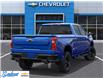 2026 Chevrolet Silverado 1500 LT Trail Boss (Stk: T172) in Thunder Bay - Image 4 of 6