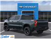 2026 Chevrolet Silverado 1500 Custom Trail Boss (Stk: T178) in Thunder Bay - Image 3 of 6