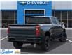 2026 Chevrolet Silverado 1500 Custom Trail Boss (Stk: T178) in Thunder Bay - Image 4 of 6
