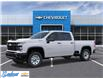 2026 Chevrolet Silverado 2500HD Work Truck (Stk: T193) in Thunder Bay - Image 2 of 6