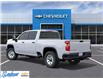 2026 Chevrolet Silverado 2500HD Work Truck (Stk: T193) in Thunder Bay - Image 3 of 6