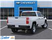 2026 Chevrolet Silverado 2500HD Work Truck (Stk: T193) in Thunder Bay - Image 4 of 6