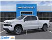 2026 Chevrolet Silverado 1500 RST (Stk: T198) in Thunder Bay - Image 2 of 6