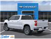 2026 Chevrolet Silverado 1500 RST (Stk: T198) in Thunder Bay - Image 3 of 6