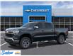 2026 Chevrolet Silverado 1500 LT (Stk: T206) in Thunder Bay - Image 2 of 6