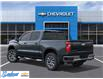 2026 Chevrolet Silverado 1500 LT (Stk: T206) in Thunder Bay - Image 3 of 6