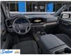 2026 Chevrolet Silverado 1500 LT (Stk: T206) in Thunder Bay - Image 5 of 6