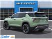 2026 Chevrolet Equinox ACTIV (Stk: T204) in Thunder Bay - Image 3 of 6