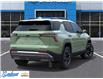2026 Chevrolet Equinox ACTIV (Stk: T204) in Thunder Bay - Image 4 of 6
