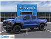 2026 Chevrolet Colorado Trail Boss (Stk: T222) in Thunder Bay - Image 2 of 6