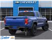 2026 Chevrolet Colorado Trail Boss (Stk: T222) in Thunder Bay - Image 4 of 6