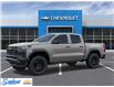 2026 Chevrolet Colorado Trail Boss (Stk: T219) in Thunder Bay - Image 2 of 6