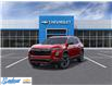 2026 Chevrolet Equinox RS (Stk: T228) in Thunder Bay - Image 1 of 6