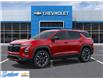 2026 Chevrolet Equinox RS (Stk: T228) in Thunder Bay - Image 2 of 6