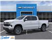 2026 Chevrolet Silverado 1500 LT (Stk: T231) in Thunder Bay - Image 2 of 6