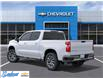 2026 Chevrolet Silverado 1500 LT (Stk: T231) in Thunder Bay - Image 3 of 6
