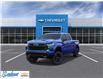 2026 Chevrolet Silverado 1500 LT Trail Boss (Stk: T233) in Thunder Bay - Image 1 of 6