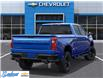2026 Chevrolet Silverado 1500 LT Trail Boss (Stk: T233) in Thunder Bay - Image 4 of 6