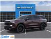 2026 Chevrolet Traverse RS (Stk: T250) in Thunder Bay - Image 2 of 6