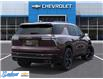 2026 Chevrolet Traverse RS (Stk: T250) in Thunder Bay - Image 4 of 6