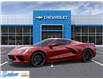 2026 Chevrolet Corvette Stingray (Stk: T080) in Thunder Bay - Image 2 of 6