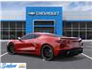 2026 Chevrolet Corvette Stingray (Stk: T080) in Thunder Bay - Image 3 of 6