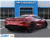2026 Chevrolet Corvette Stingray (Stk: T080) in Thunder Bay - Image 4 of 6