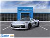 2026 Chevrolet Corvette Z06 (Stk: T220) in Thunder Bay - Image 1 of 6