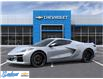 2026 Chevrolet Corvette Z06 (Stk: T220) in Thunder Bay - Image 2 of 6