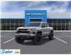2026 Chevrolet Colorado ZR2 (Stk: T270) in Thunder Bay - Image 1 of 6