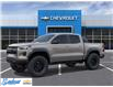 2026 Chevrolet Colorado ZR2 (Stk: T270) in Thunder Bay - Image 2 of 6 2026 Chevrolet Colorado ZR2 (Stk: T270) in Thunder Bay - Image 2 of 6