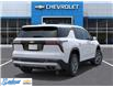 2026 Chevrolet Traverse LT (Stk: T271) in Thunder Bay - Image 4 of 6