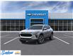 2026 Chevrolet Trax LT (Stk: T278) in Thunder Bay - Image 1 of 6