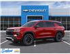 2026 Chevrolet Traverse Z71 (Stk: T276) in Thunder Bay - Image 2 of 6