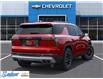2026 Chevrolet Traverse Z71 (Stk: T276) in Thunder Bay - Image 4 of 6
