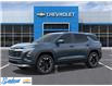2026 Chevrolet Equinox LT (Stk: T280) in Thunder Bay - Image 2 of 6